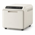 Compact Six-Tray Digital Food Dehydrator