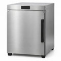 Eight-Tray Stainless Steel Food Dehydrator