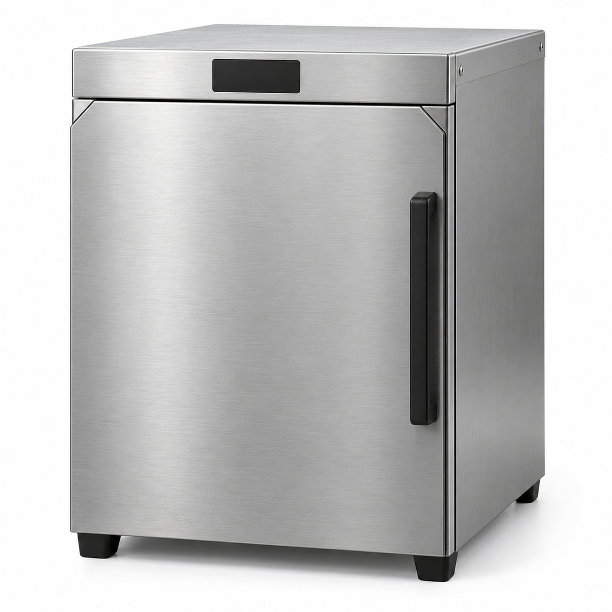 Eight-Tray Stainless Steel Food Dehydrator