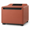 Wide Six-Tray Digital Food Dehydrator
