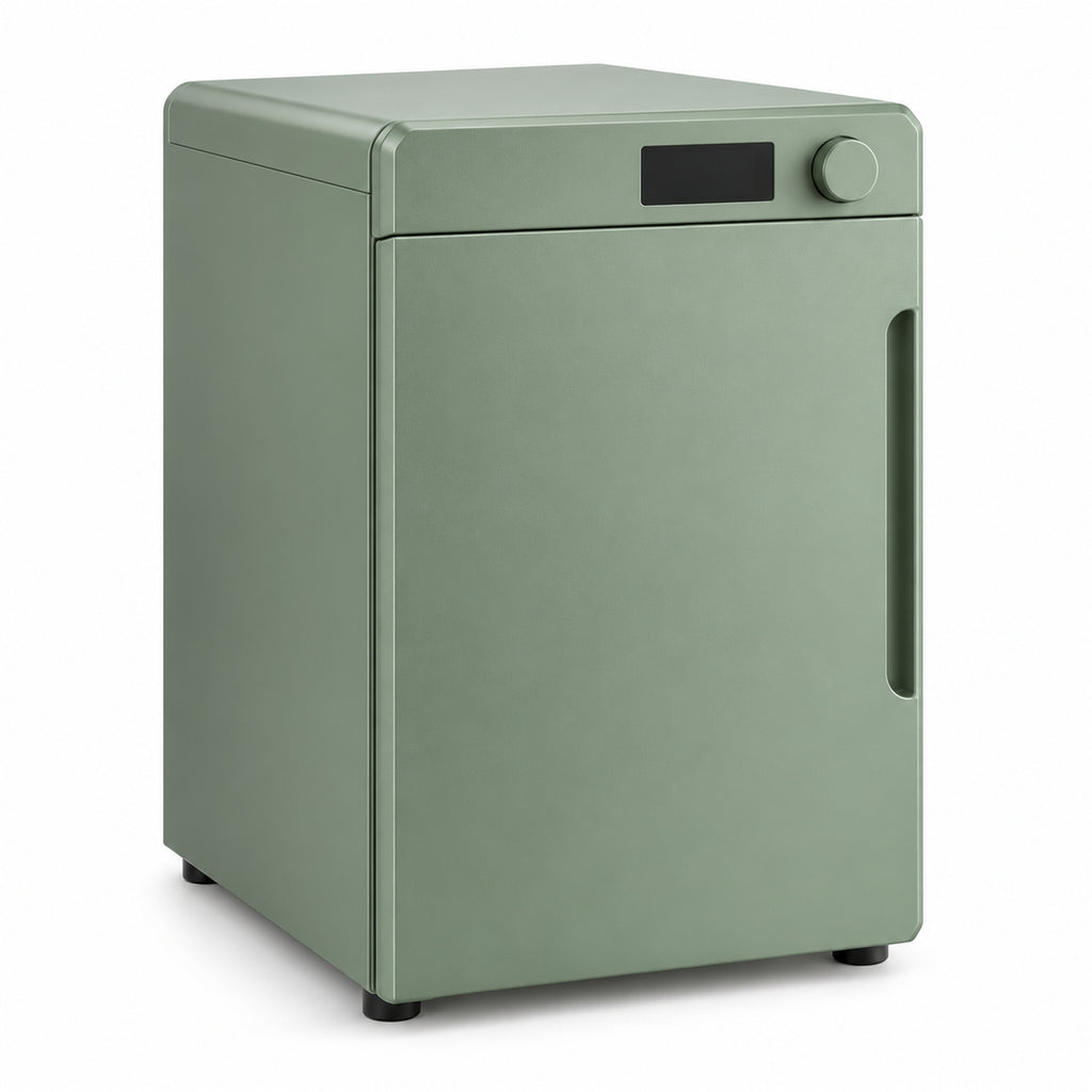Slim Five-Tray Countertop Food Dehydrator