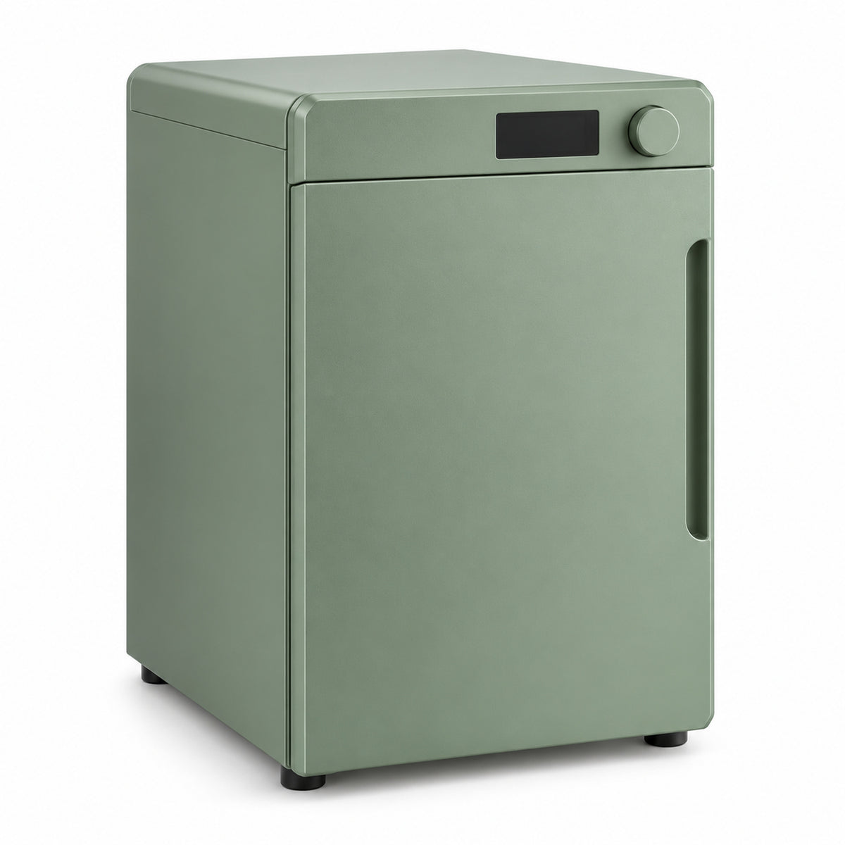 Slim Five-Tray Countertop Food Dehydrator
