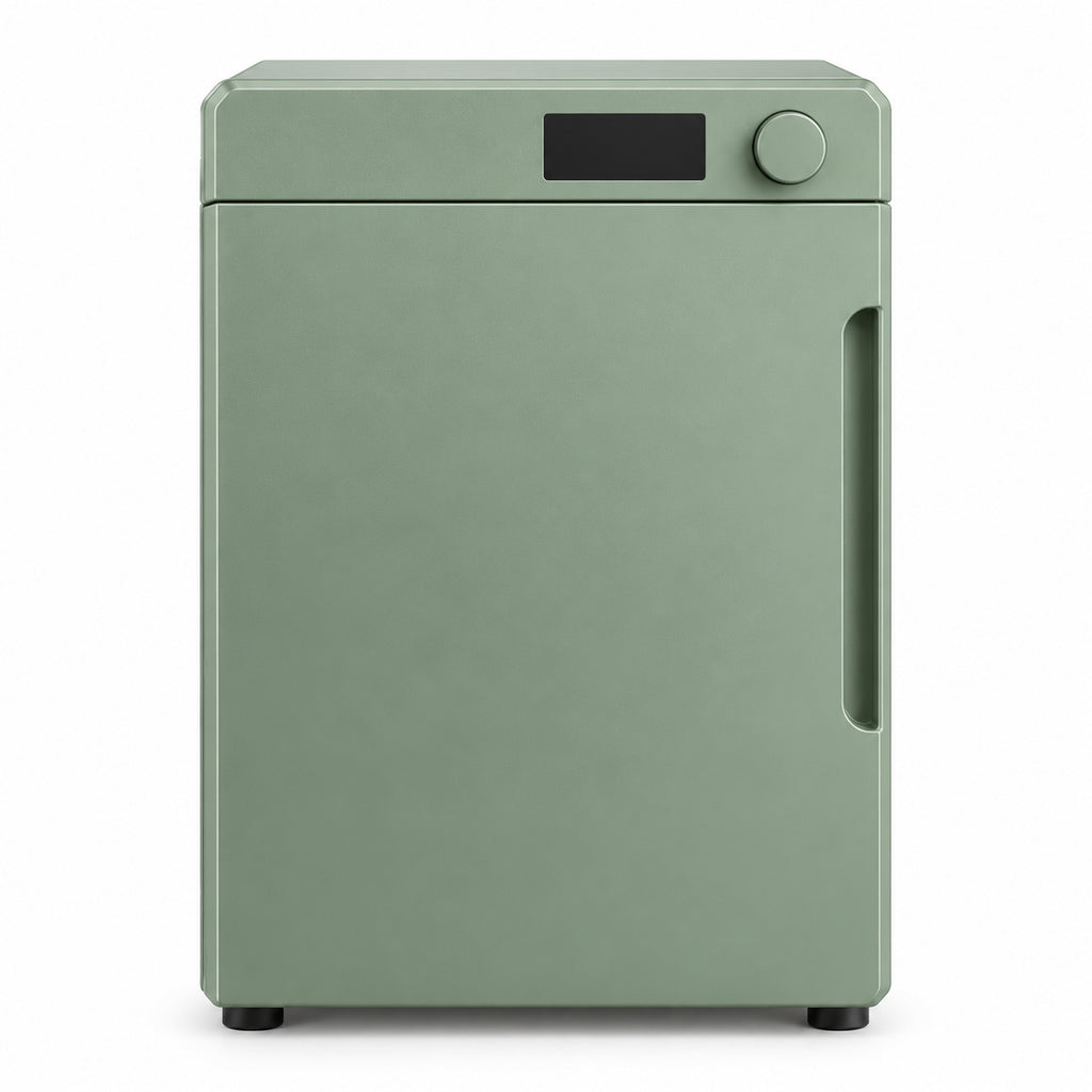 Slim Five-Tray Countertop Food Dehydrator
