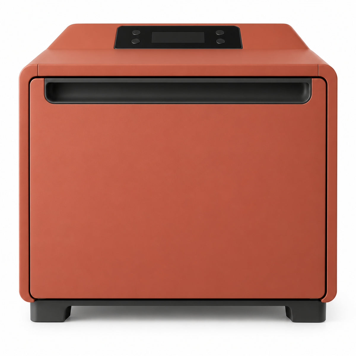 Wide Six-Tray Digital Food Dehydrator