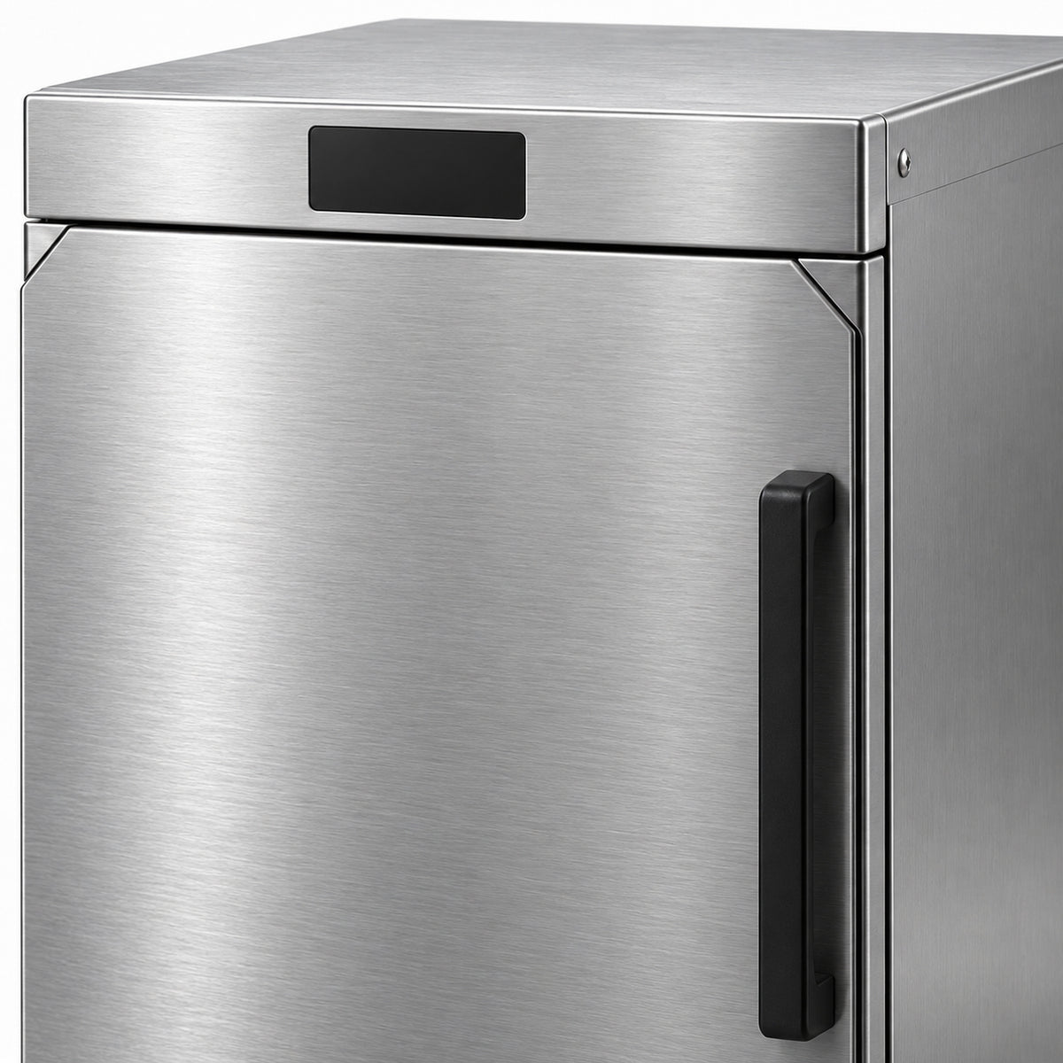 Eight-Tray Stainless Steel Food Dehydrator