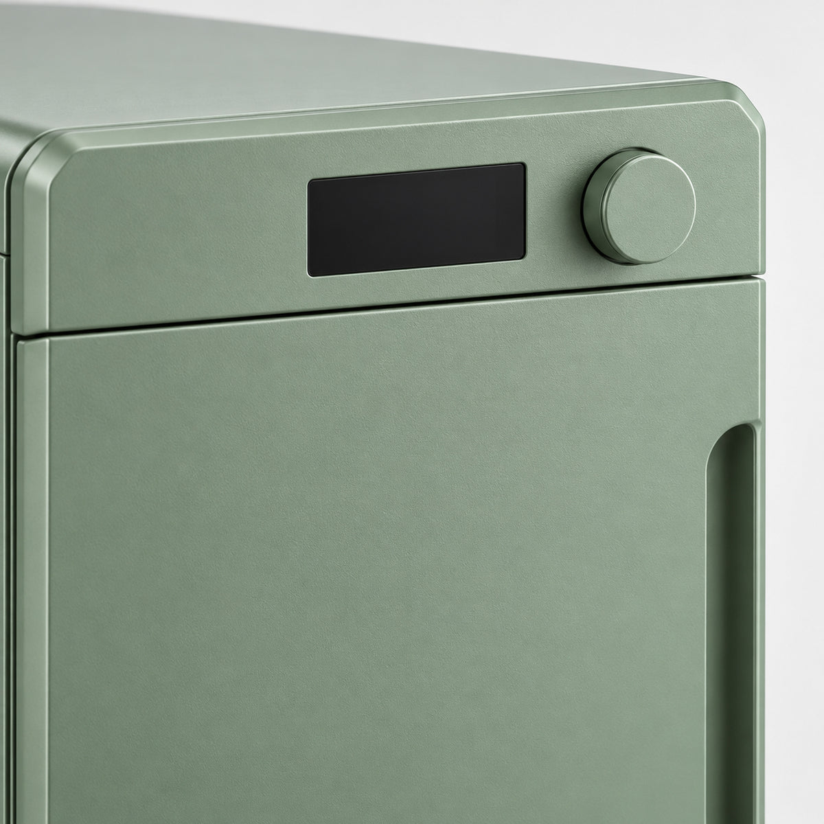 Slim Five-Tray Countertop Food Dehydrator