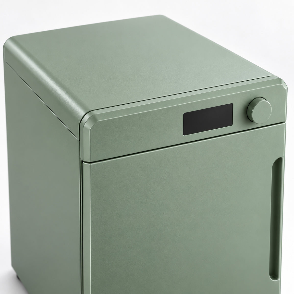 Slim Five-Tray Countertop Food Dehydrator